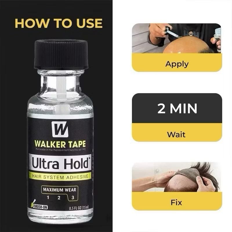 15 ml adhesive