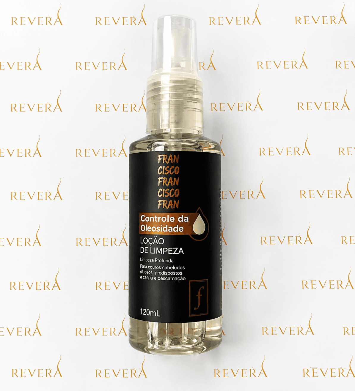Oil-control treatment